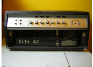Ampeg svt bass head (29149)