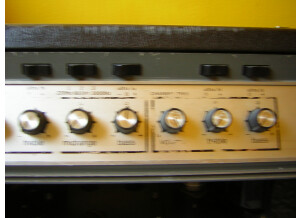 Ampeg svt bass head (1270)