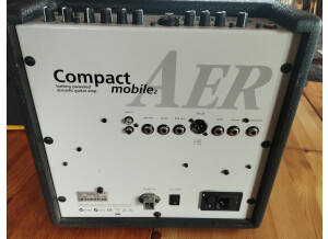 AER Compact 60 Mobile 2