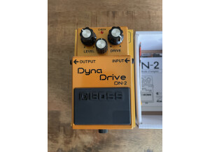 Boss DN-2 Dyna Drive (24773)