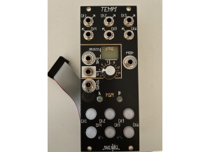 Make Noise Tempi (70274)