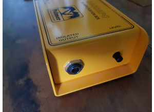 Palmer DACCAPO Re-Amplification Box (24058)