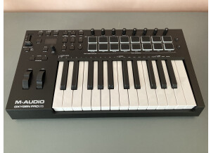 M-Audio Oxygen Pro 25