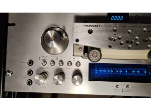 Pioneer RT-909