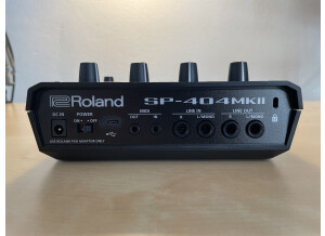 Roland SP-404 MKII (97504)