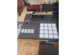 Native Instruments Maschine mk3 (15161)