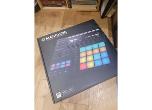 Native Instruments Maschine mk3 (30488)