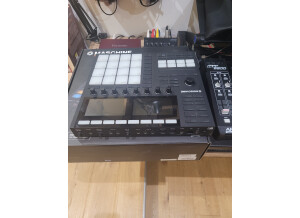 Native Instruments Maschine mk3 (63492)