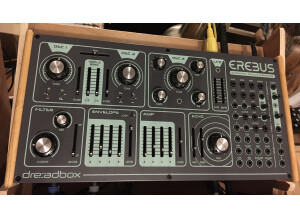 Dreadbox Erebus 3 (62465)