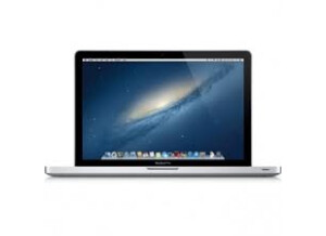 Apple MacBook Pro 15" Core i7 quadricœur à 2,0 GHz (47441)