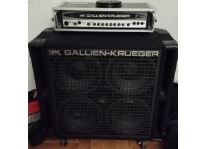 Gallien Krueger 1001RB