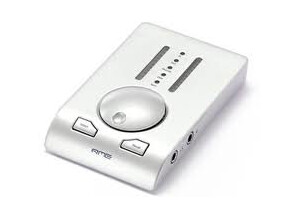 RME Audio Babyface Silver Edition (21789)
