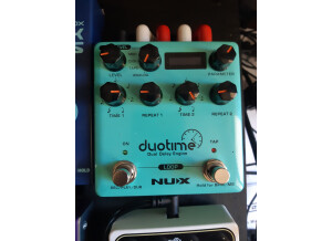 nUX Duotime (NDD-6)