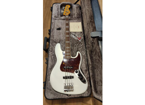Fender JB American Ultra (2)