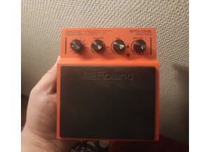 Roland SPD::One WAV Pad (55613)