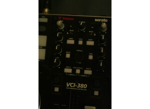 Vestax VCI-380 (61081)