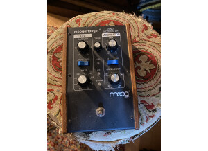 Moog Music MF-102 Ring Modulator (16334)