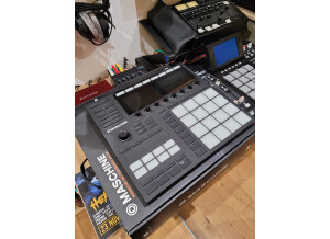 Native Instruments Maschine mk3 (64981)