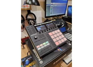 Native Instruments Maschine mk3 (15262)