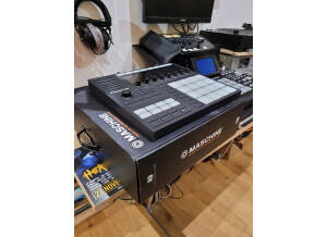 Native Instruments Maschine mk3 (29692)