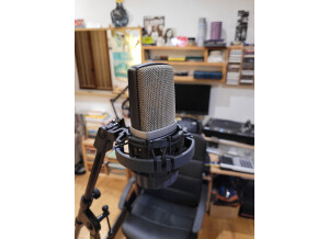 AKG C 214 (10742)