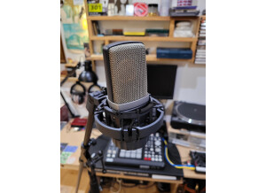 AKG C 214 (12287)