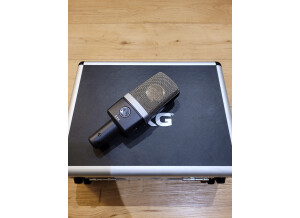 AKG C 214 (83917)