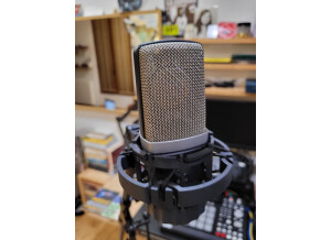 AKG C 214 (95907)