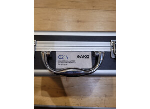 AKG C 214 (75160)