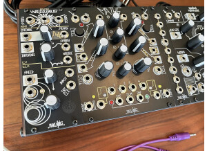 Make Noise Tape & Microsound Music Machine (95509)