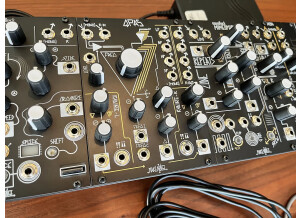 Make Noise Tape & Microsound Music Machine (83839)