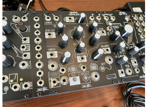 Make Noise Tape & Microsound Music Machine (94801)