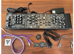 Make Noise Tape & Microsound Music Machine (74601)