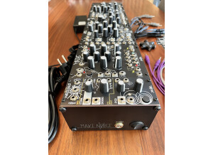 Make Noise Tape & Microsound Music Machine (66465)