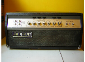 Ampeg svt bass head (92412)