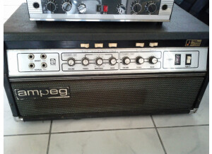 Ampeg svt bass head (71676)