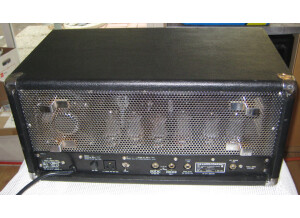 Ampeg svt bass head (24894)