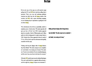 Ampeg svt bass head (22234)