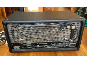 Ampeg svt bass head (68987)