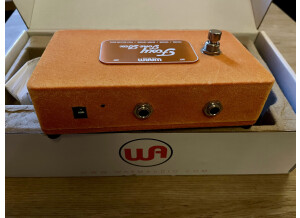 Warm Audio Foxy Tone Box (25145)