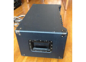 Ampeg svt bass head (40721)