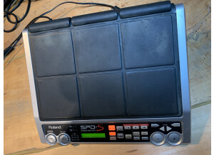 Roland SPD-S