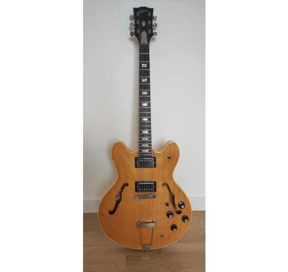Gibson ES-335 TD (99912)