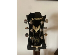 DeArmond Jet Star