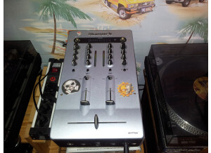 Numark Matrix 2 (64455)