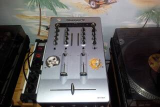 Numark Matrix 2
