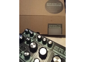 Dreadbox Erebus Reissue