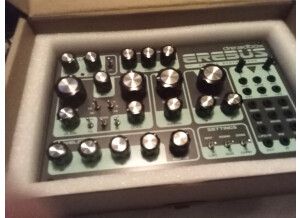 Dreadbox Erebus Reissue