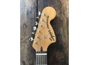 Squier Classic Vibe ‘70s Stratocaster (53759)