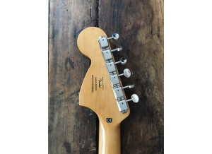 Squier Classic Vibe ‘70s Stratocaster (59667)
